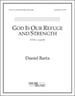 God Is Our Refuge and Strength